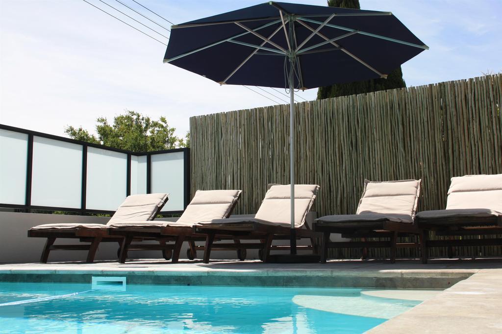Southern Comfort Guest House Cape Town Exterior photo