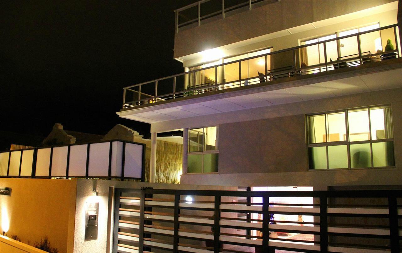 Southern Comfort Guest House Cape Town Exterior photo