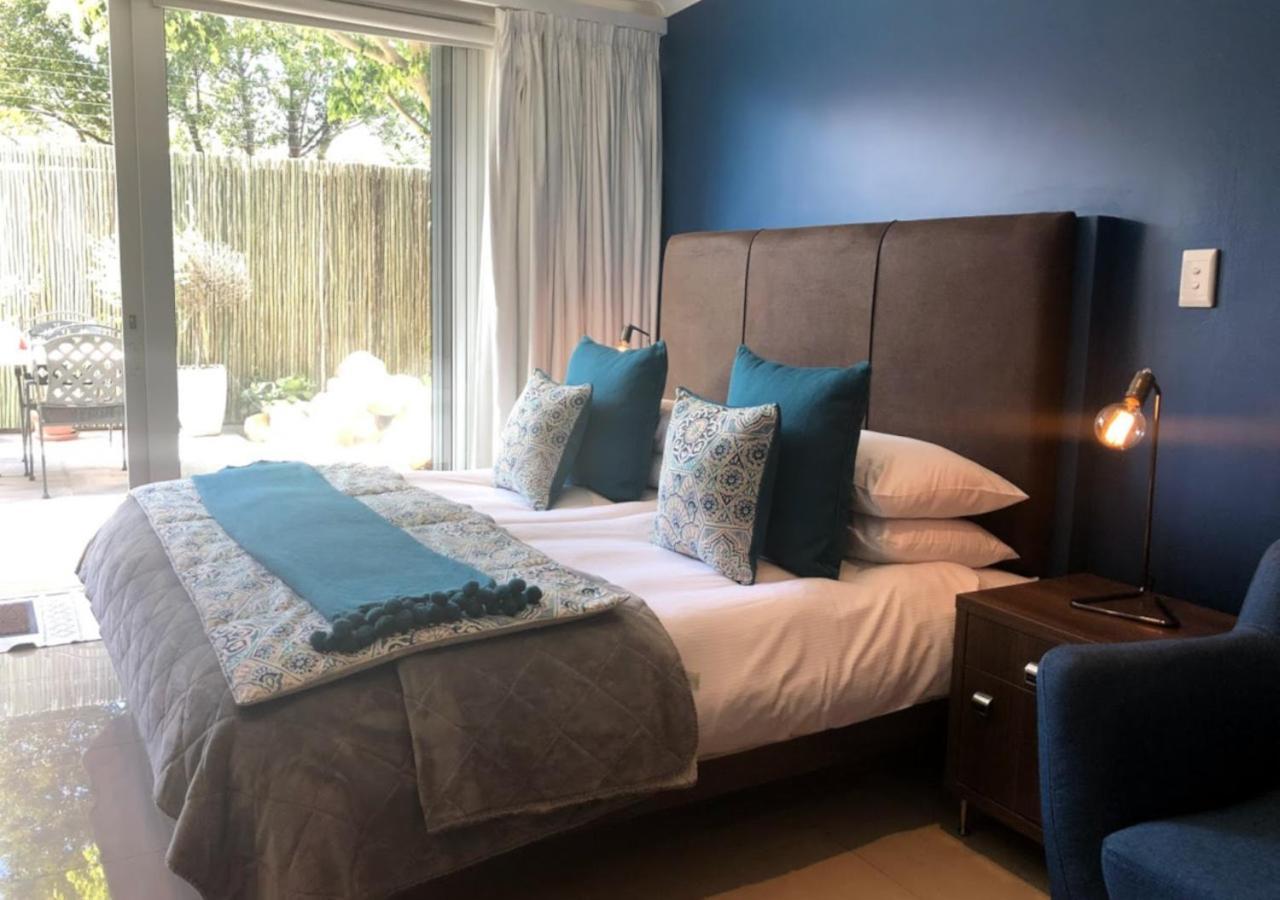 Southern Comfort Guest House Cape Town Exterior photo