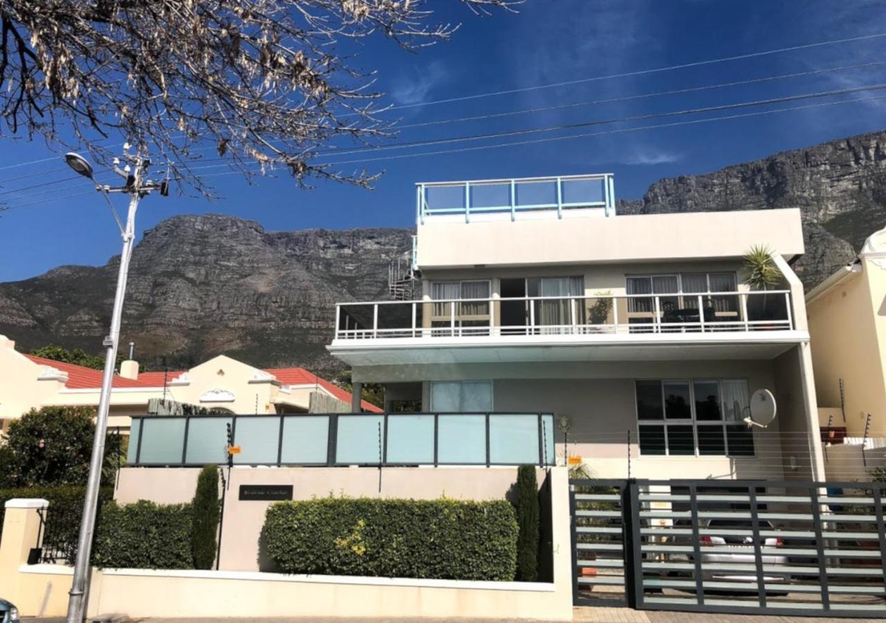 Southern Comfort Guest House Cape Town Exterior photo