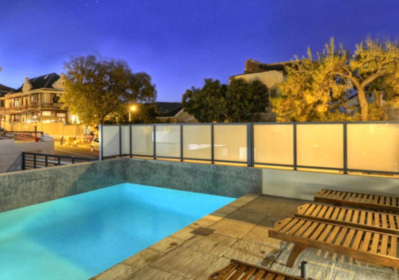 Southern Comfort Guest House Cape Town Exterior photo