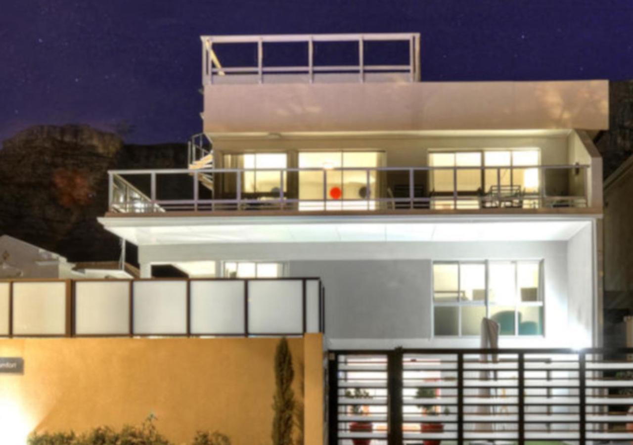 Southern Comfort Guest House Cape Town Exterior photo