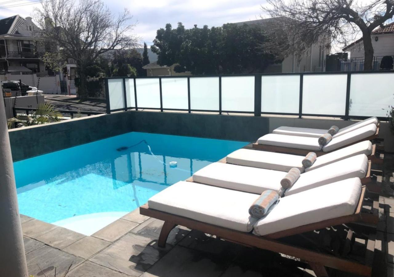 Southern Comfort Guest House Cape Town Exterior photo