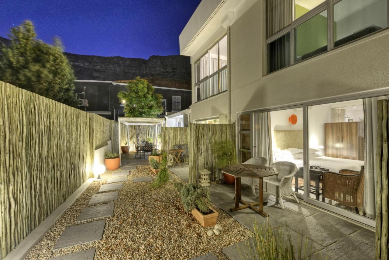 Southern Comfort Guest House Cape Town Exterior photo